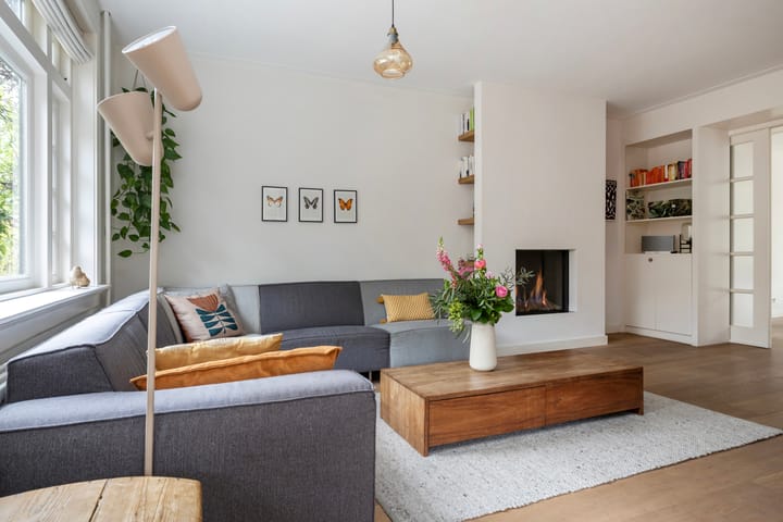 Foto 10 van Parklaan 11