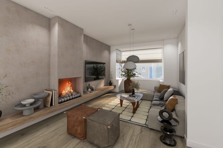 Foto 10 van Primulastraat 5