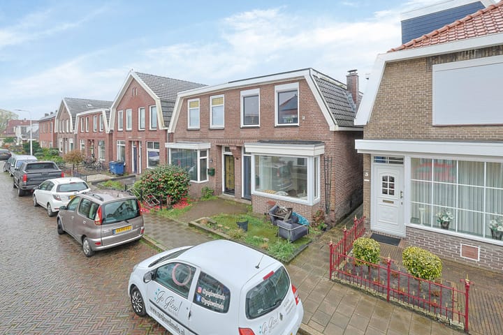 Foto 24 van Primulastraat 5