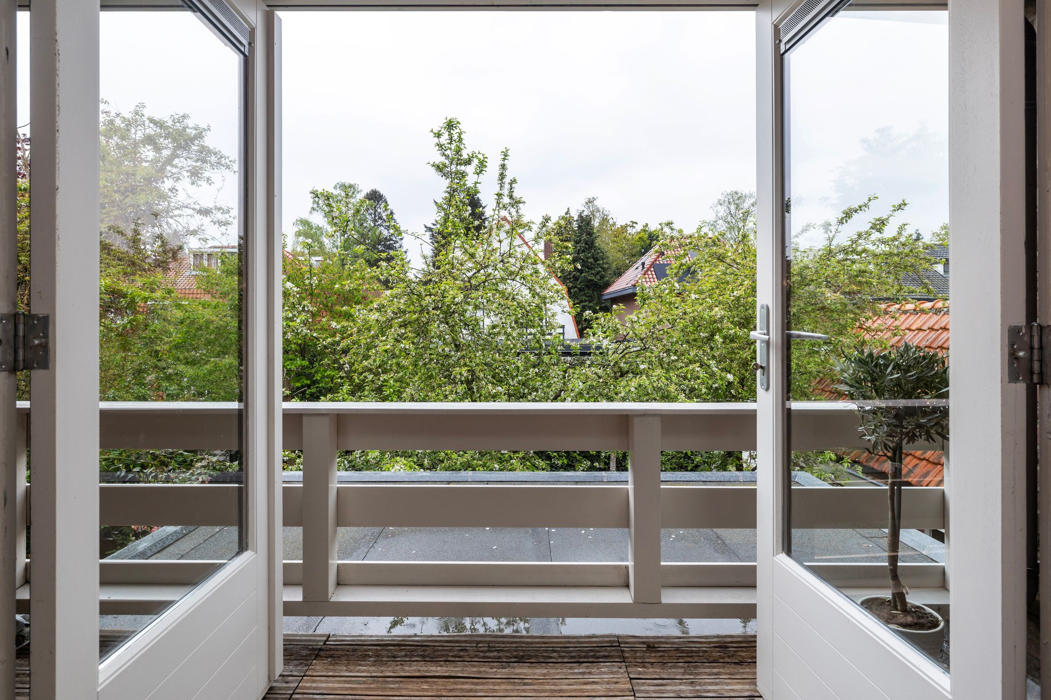 Foto 24 van Parklaan 11