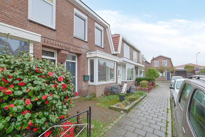 Foto 25 van Primulastraat 5