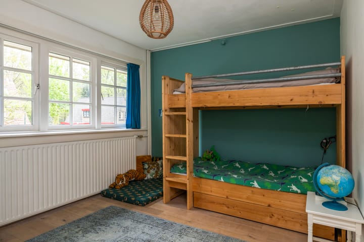 Foto 25 van Parklaan 11