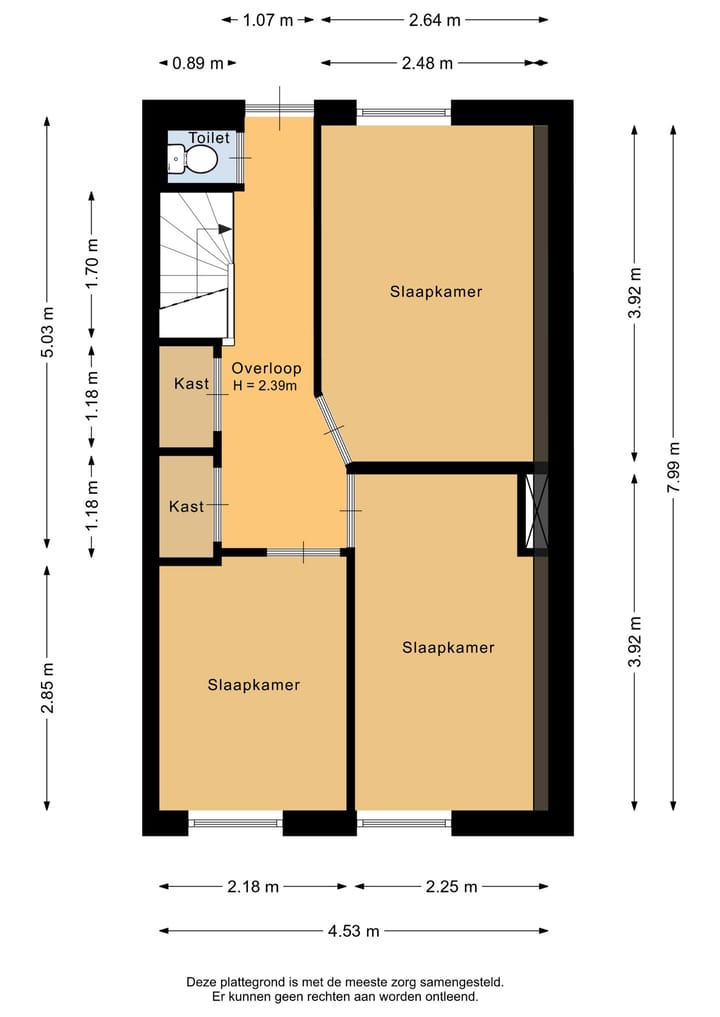 Foto 28 van Primulastraat 5