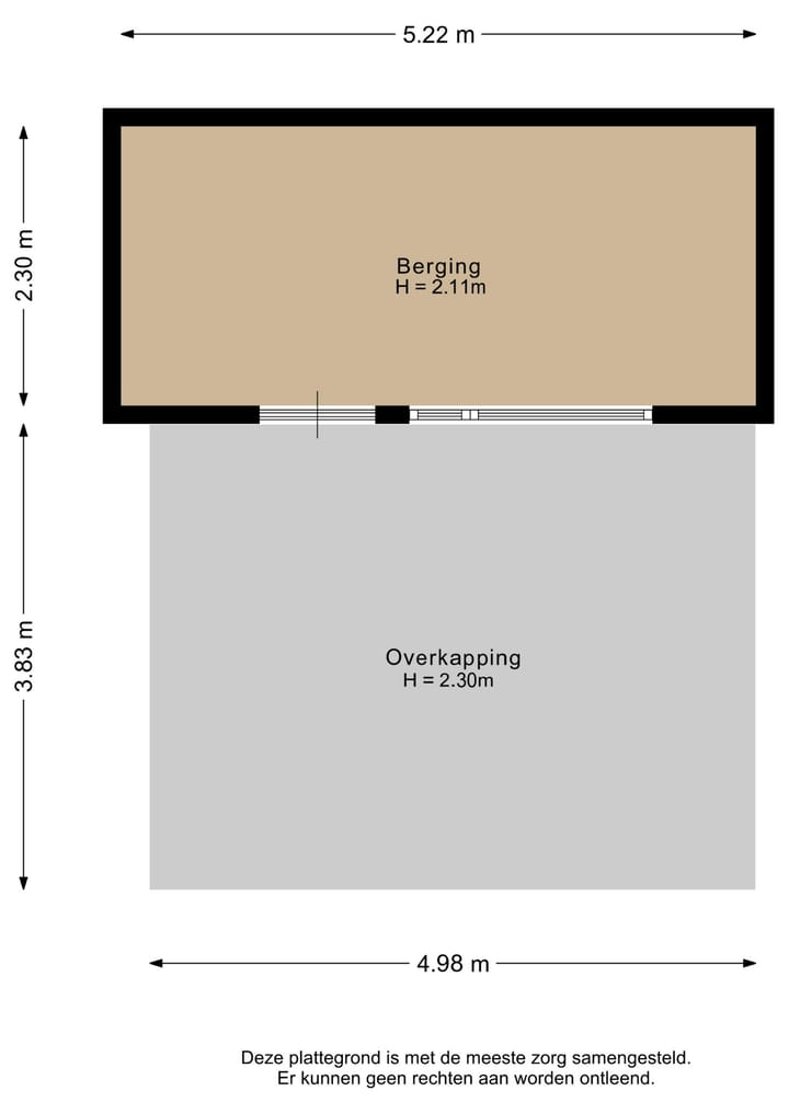 Foto 29 van Primulastraat 5