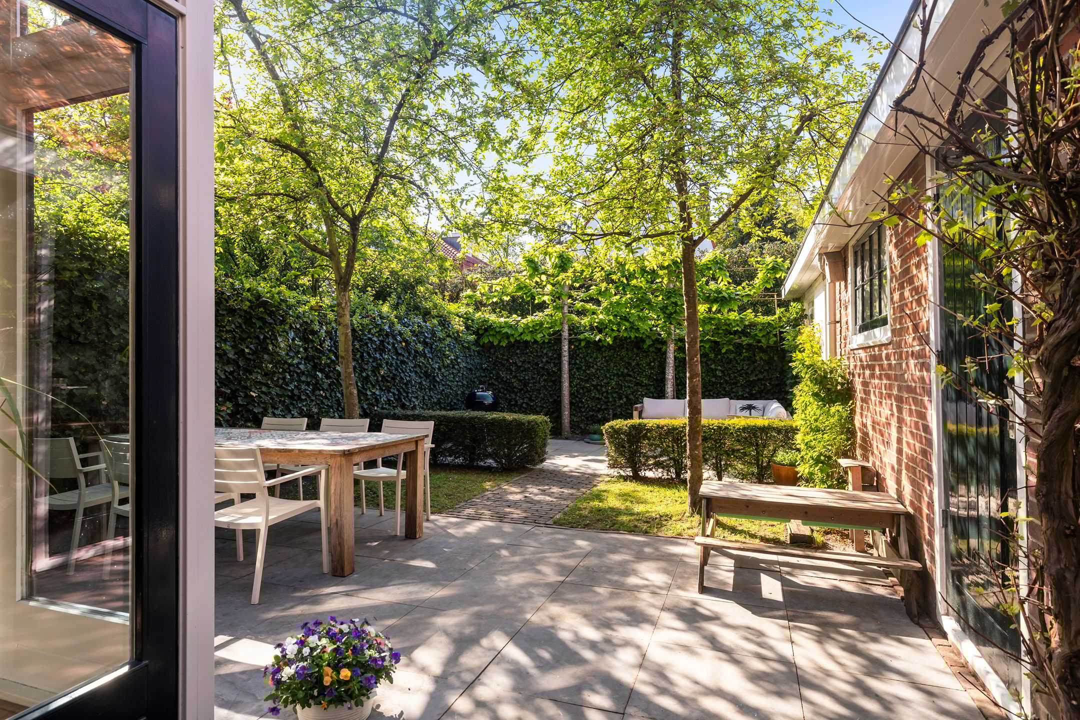 Foto 33 van Parklaan 11