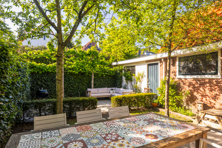 Foto 34 van Parklaan 11