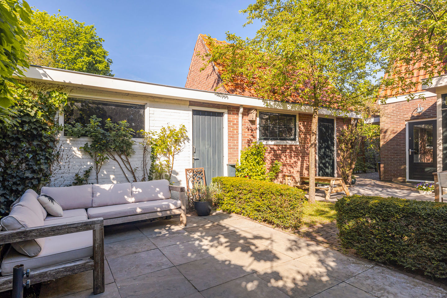 Foto 35 van Parklaan 11