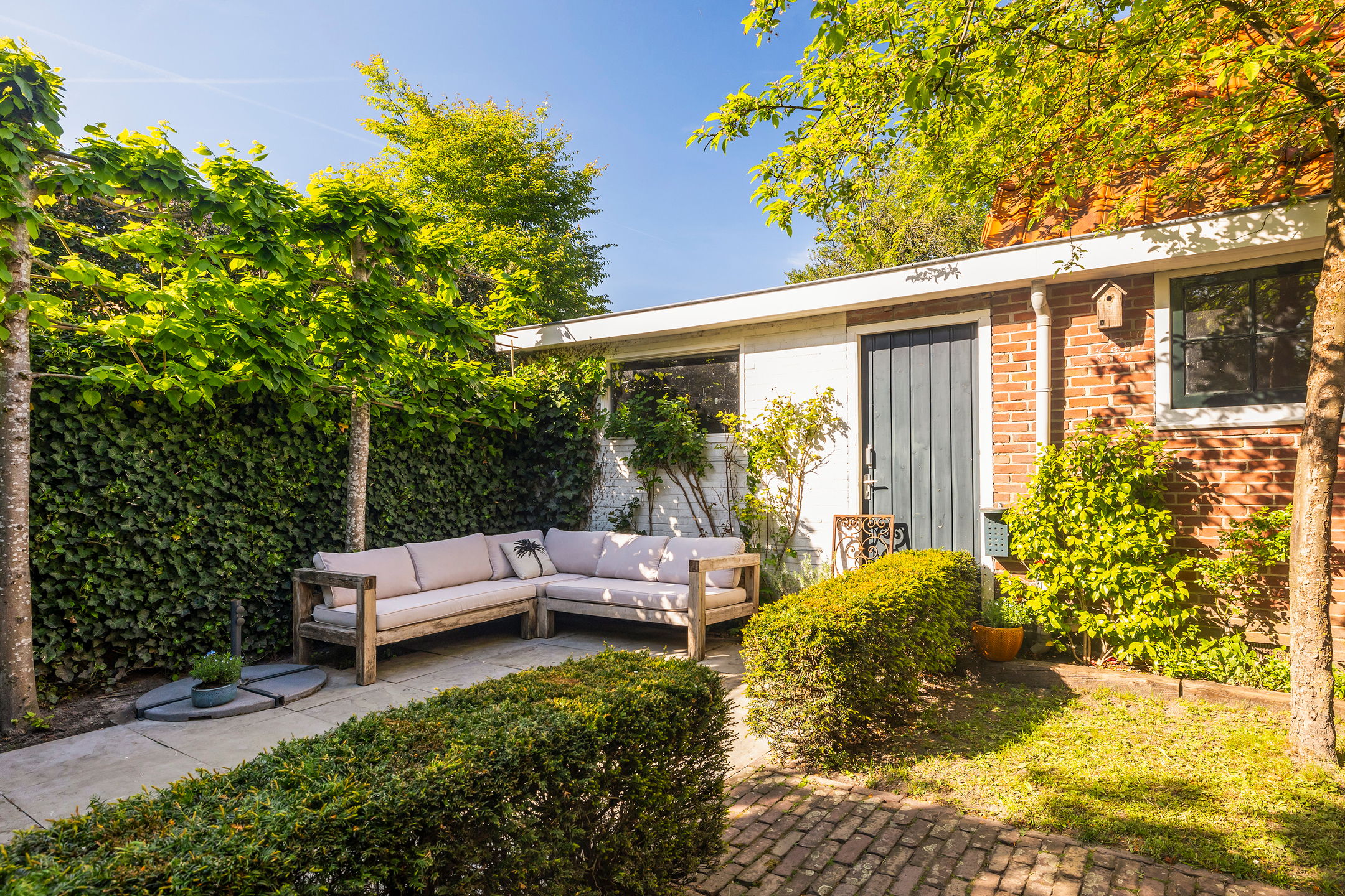 Foto 36 van Parklaan 11