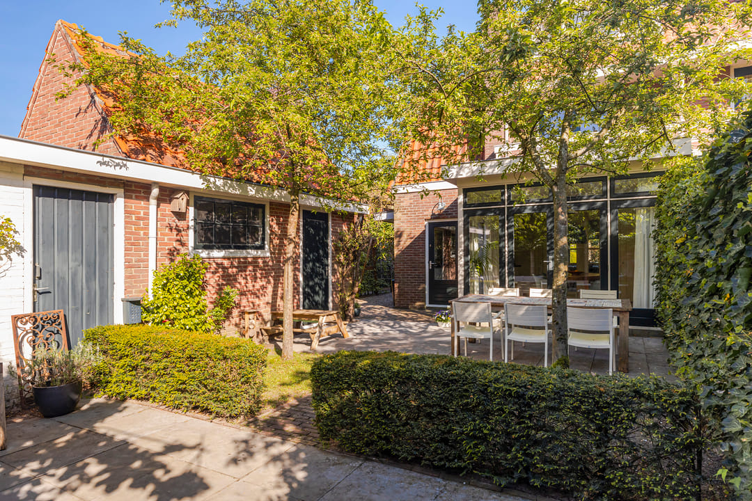 Foto 37 van Parklaan 11