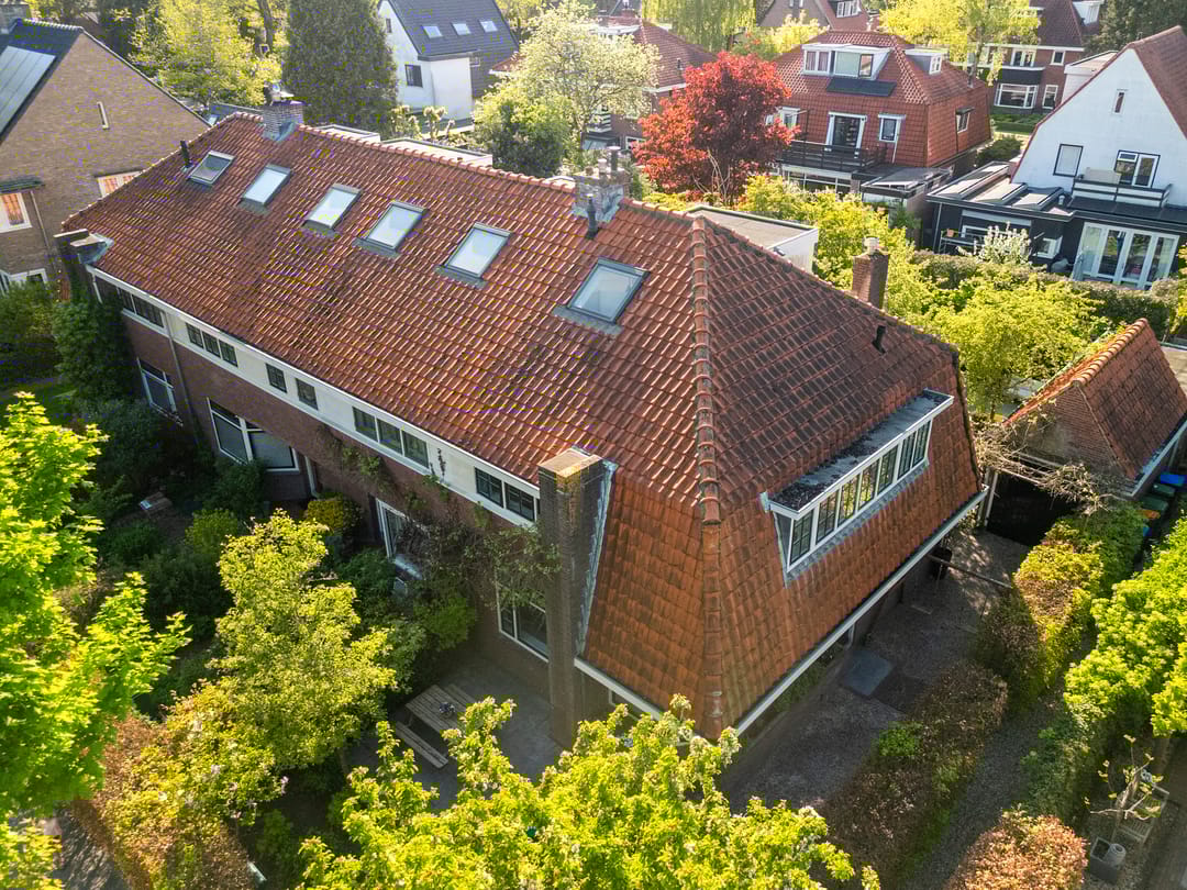 Foto 43 van Parklaan 11