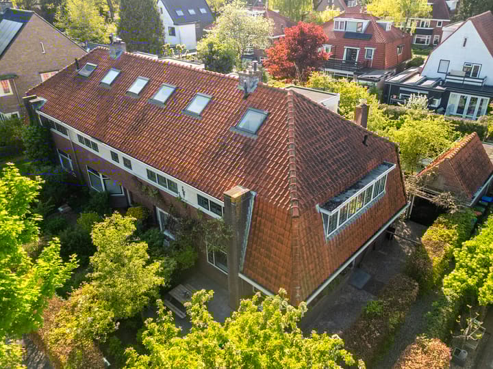 Foto 43 van Parklaan 11