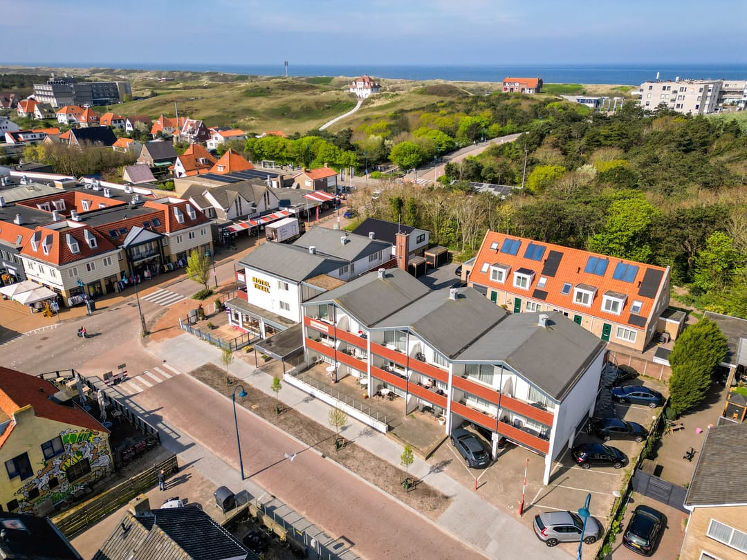 Photo 1 of Boodtlaan 1-K