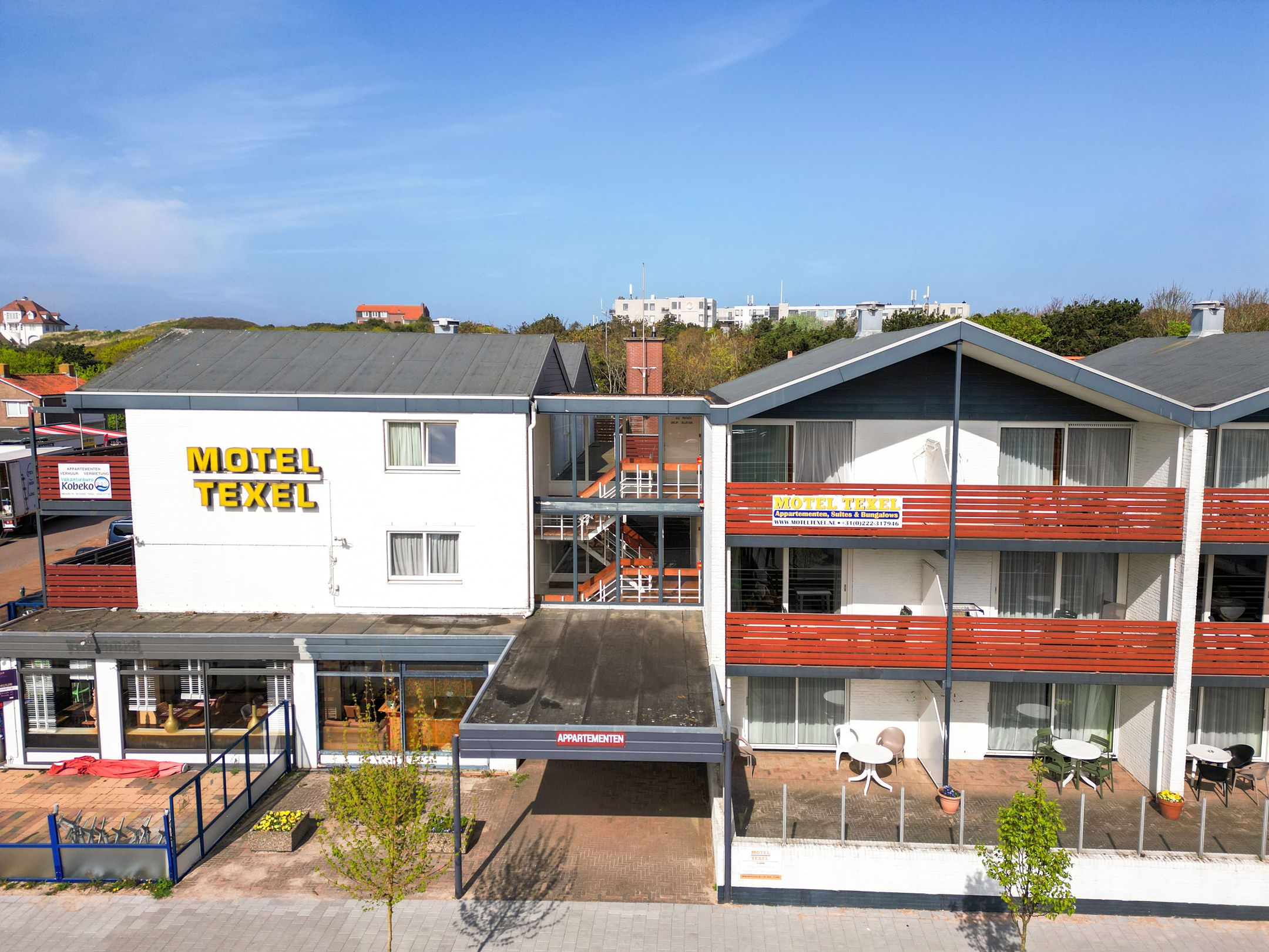 Photo 3 of Boodtlaan 1-K