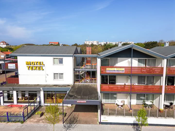 Foto 3 van Boodtlaan 1-K