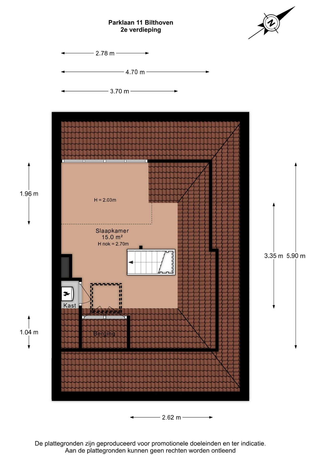 Foto 60 van Parklaan 11