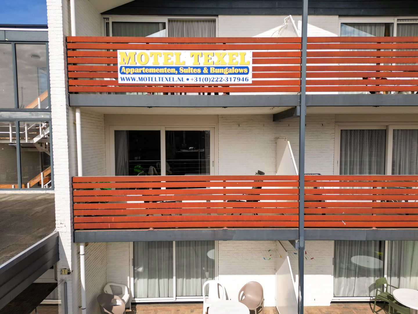 Photo 4 of Boodtlaan 1-K