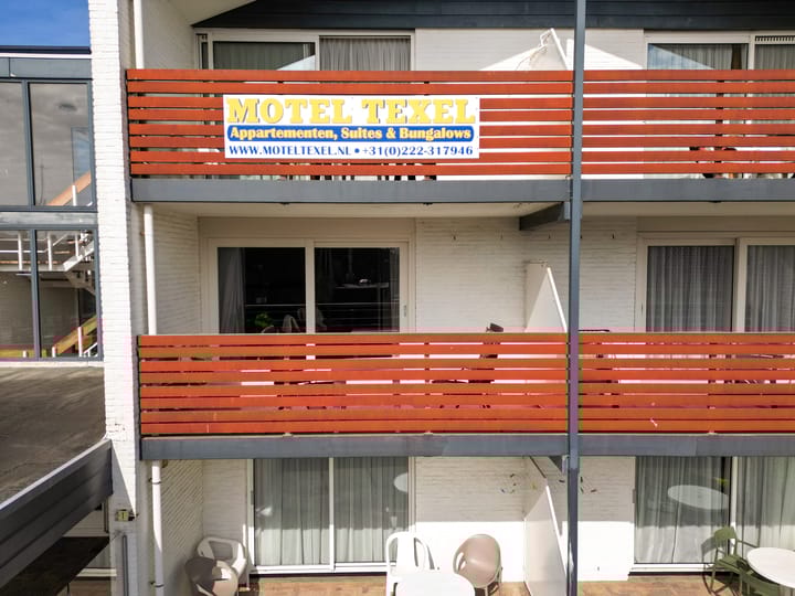 Foto 4 van Boodtlaan 1-K