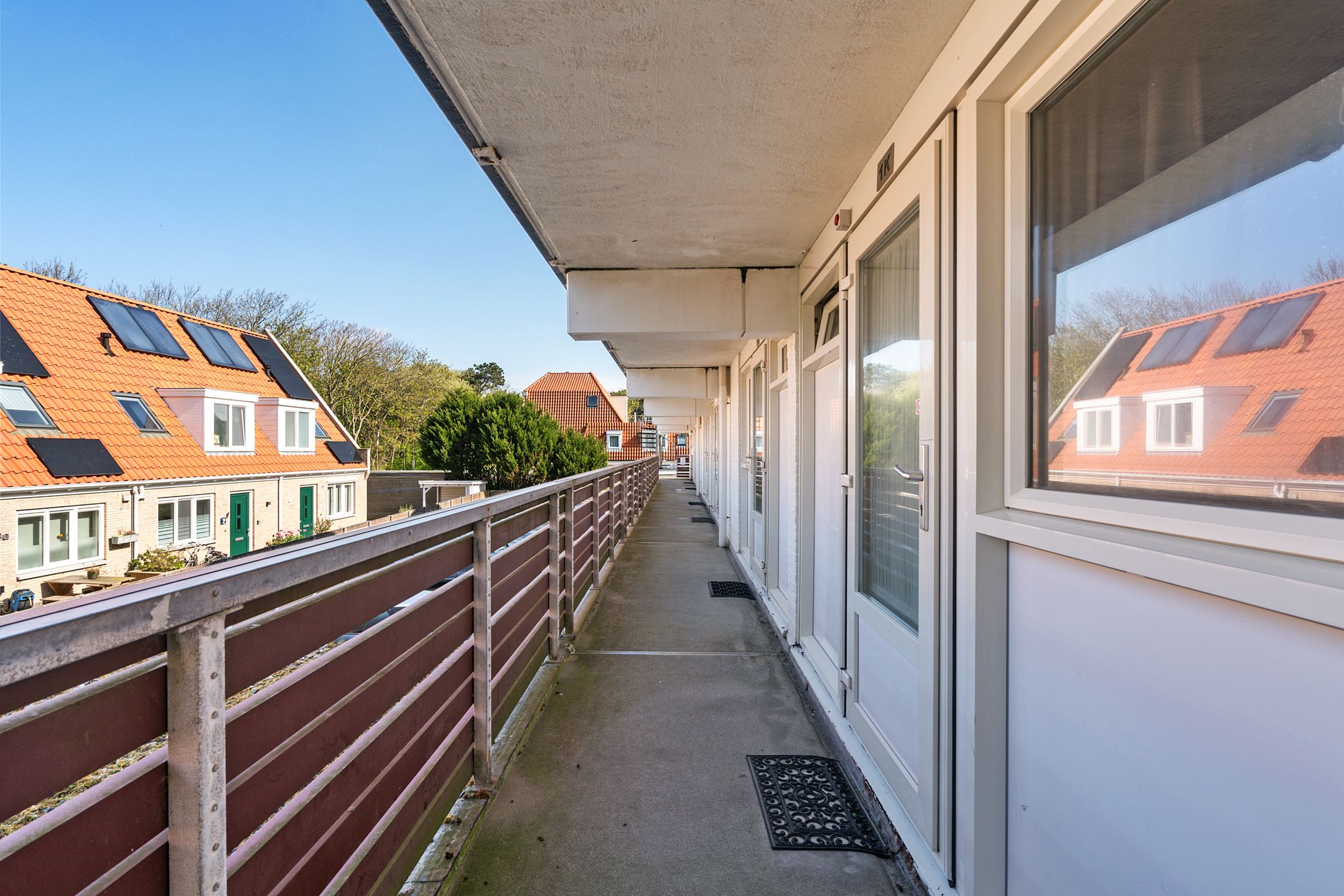 1-bedroom freehold villa in De Koog — photo 5 of 5