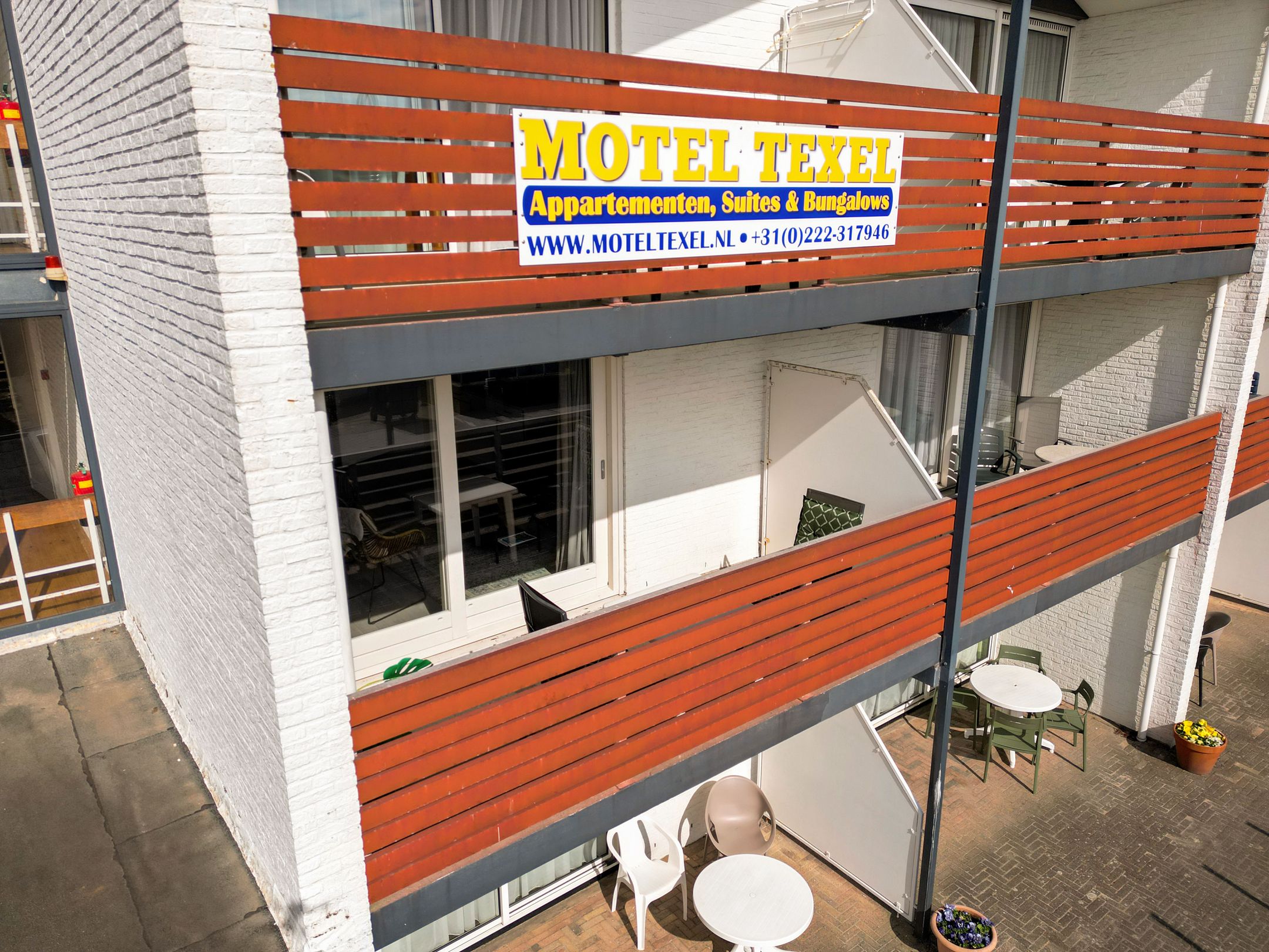 Photo 6 of Boodtlaan 1-K