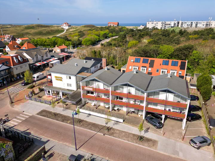 Foto 7 van Boodtlaan 1-K