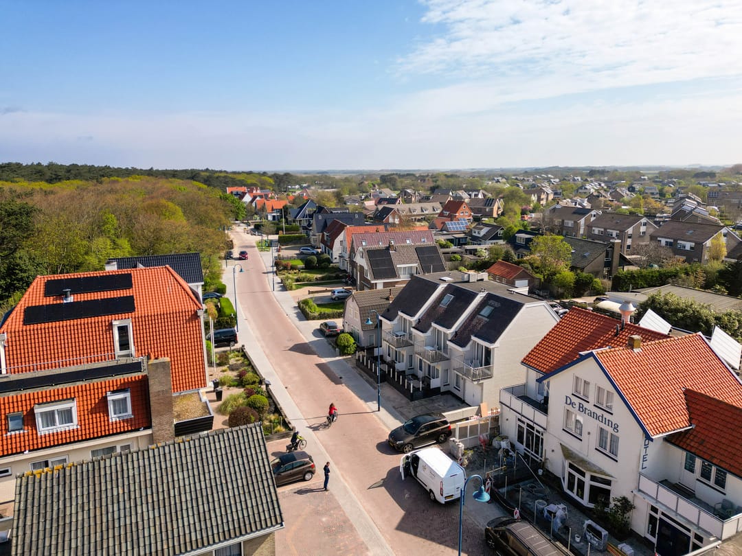 Photo 8 of Boodtlaan 1-K