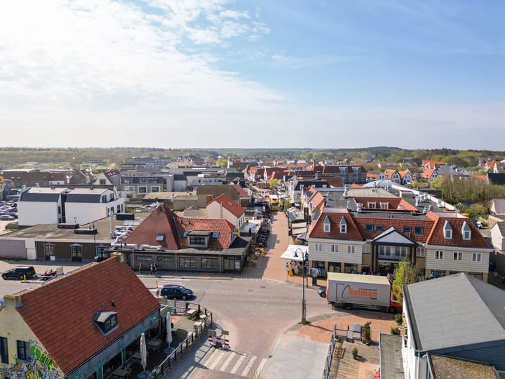 Foto 9 van Boodtlaan 1-K