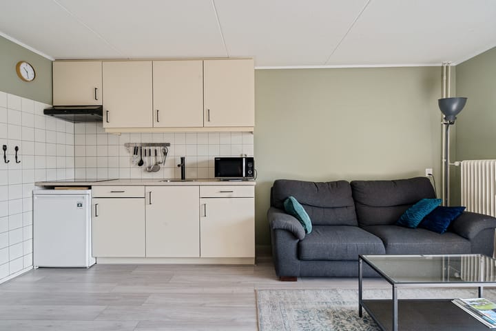 Foto 11 van Boodtlaan 1-K