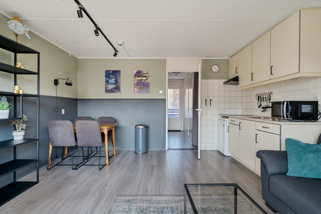 Photo 13 of Boodtlaan 1-K