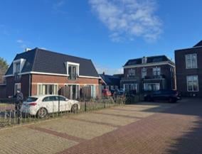 Dorpsstraat 90-h
