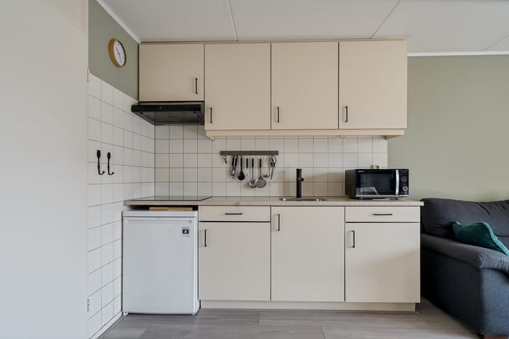 Foto 16 van Boodtlaan 1-K