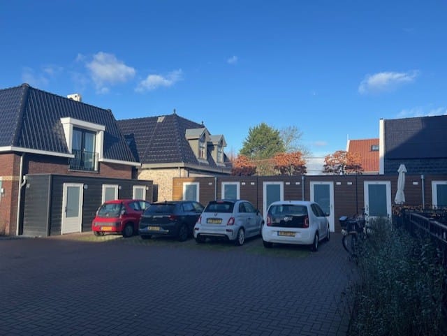 Foto 2 van Dorpsstraat 90-H