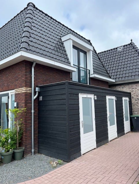 Foto 4 van Dorpsstraat 90-H