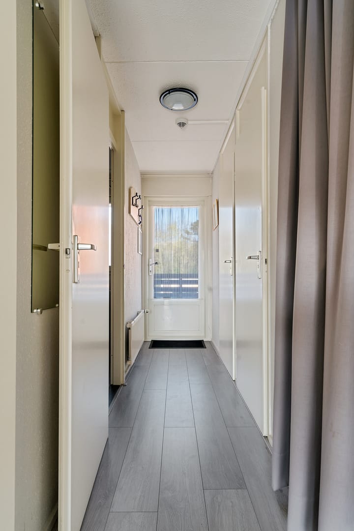 Foto 20 van Boodtlaan 1-K