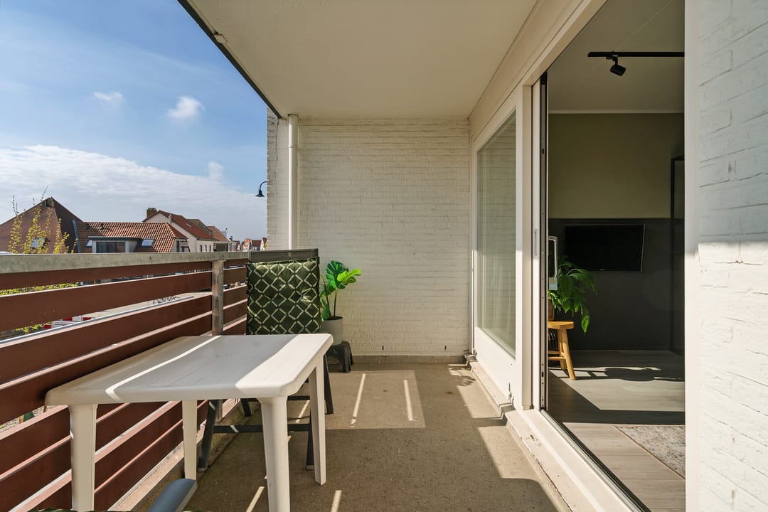 Photo 26 of Boodtlaan 1-K