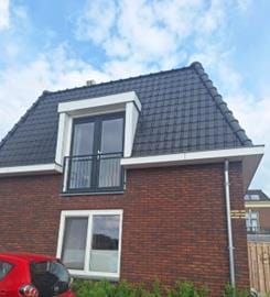 Foto 13 van Dorpsstraat 90-H