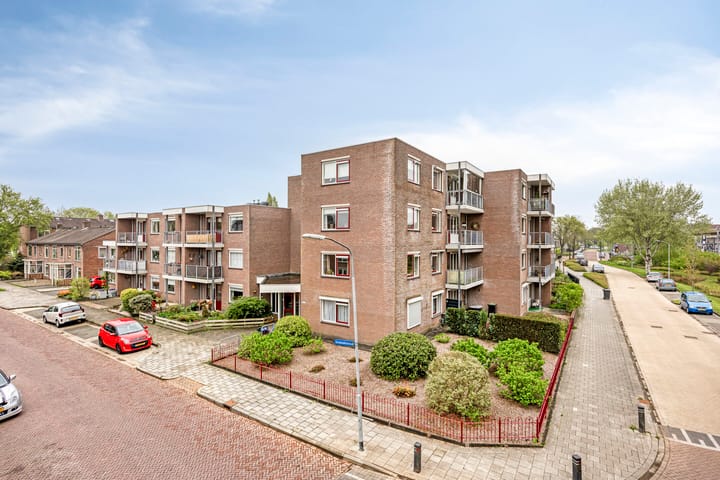 Koekoekstraat 24