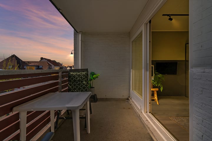 Foto 28 van Boodtlaan 1-K