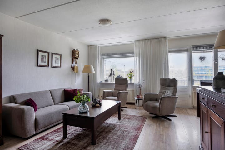 Foto 2 van Koekoekstraat 24