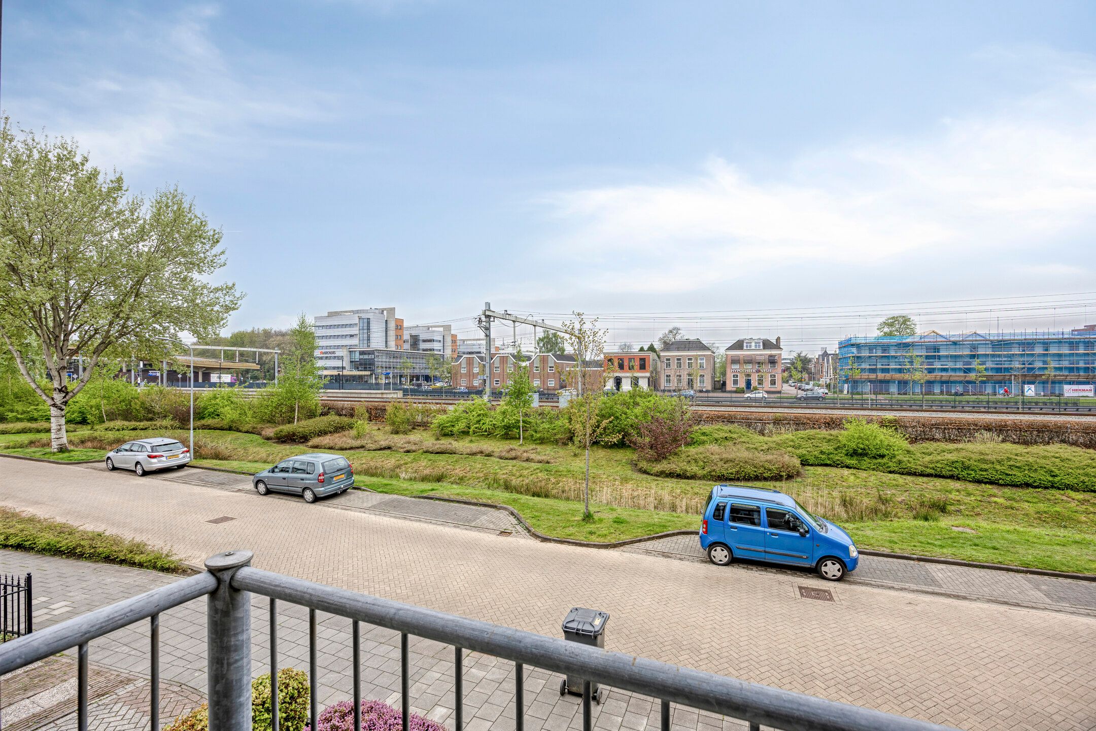 Foto 3 van Koekoekstraat 24