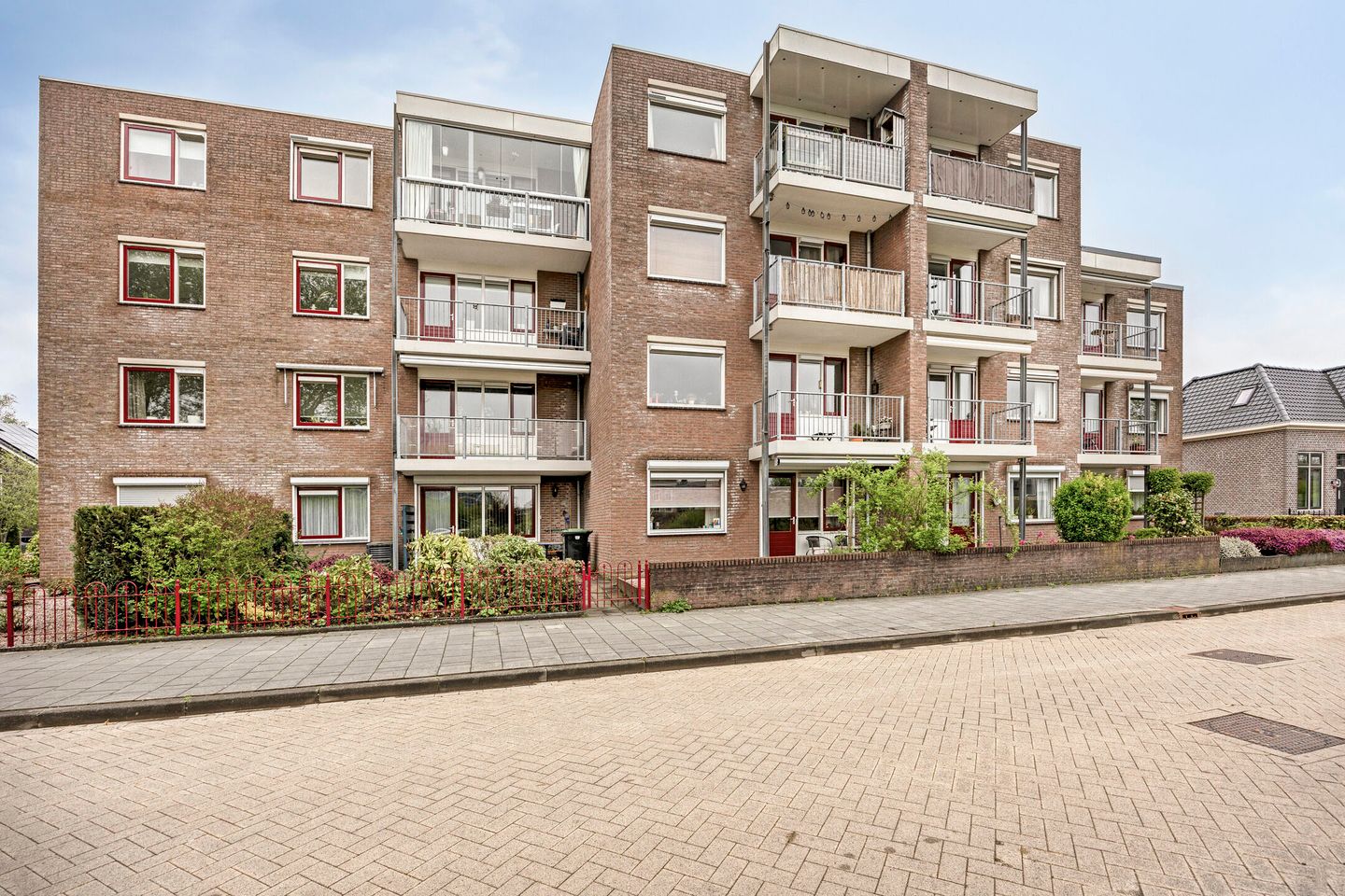 Foto 4 van Koekoekstraat 24