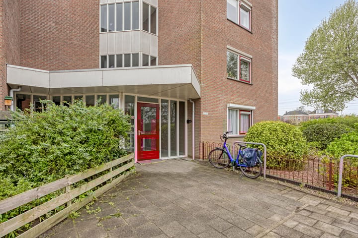 Foto 5 van Koekoekstraat 24