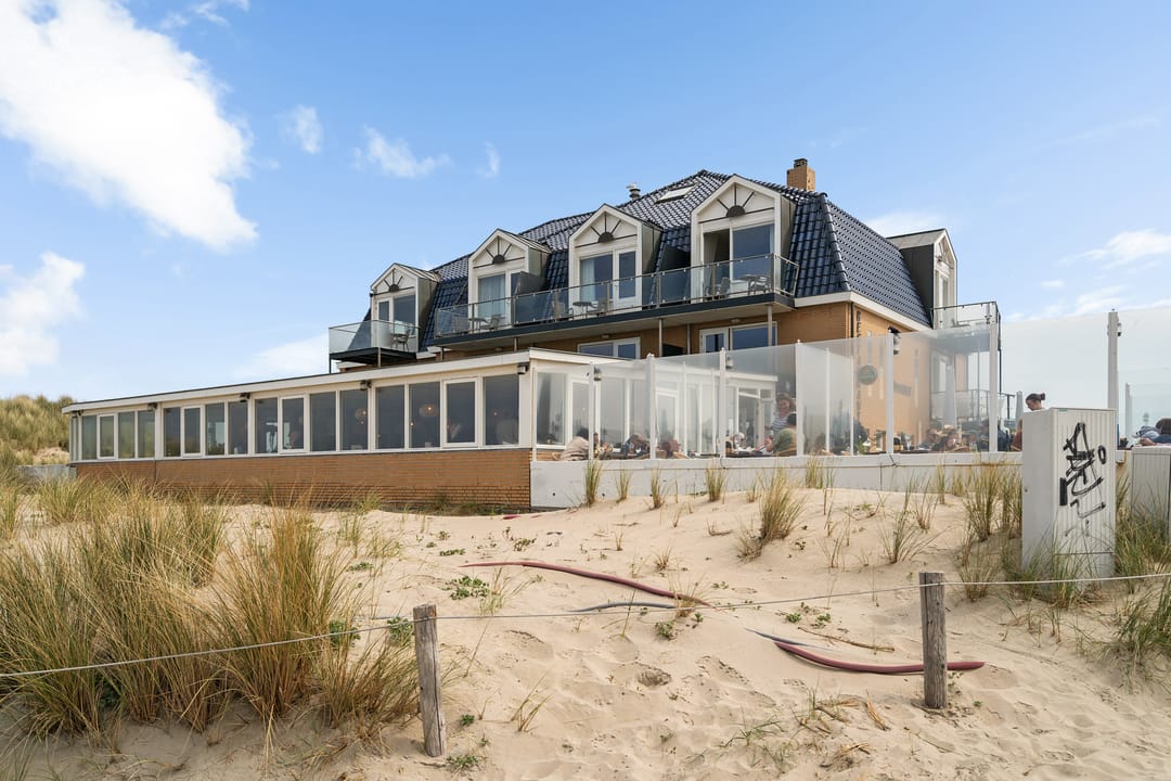 Photo 32 of Boodtlaan 1-K