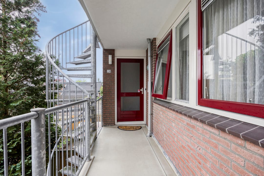 Foto 7 van Koekoekstraat 24