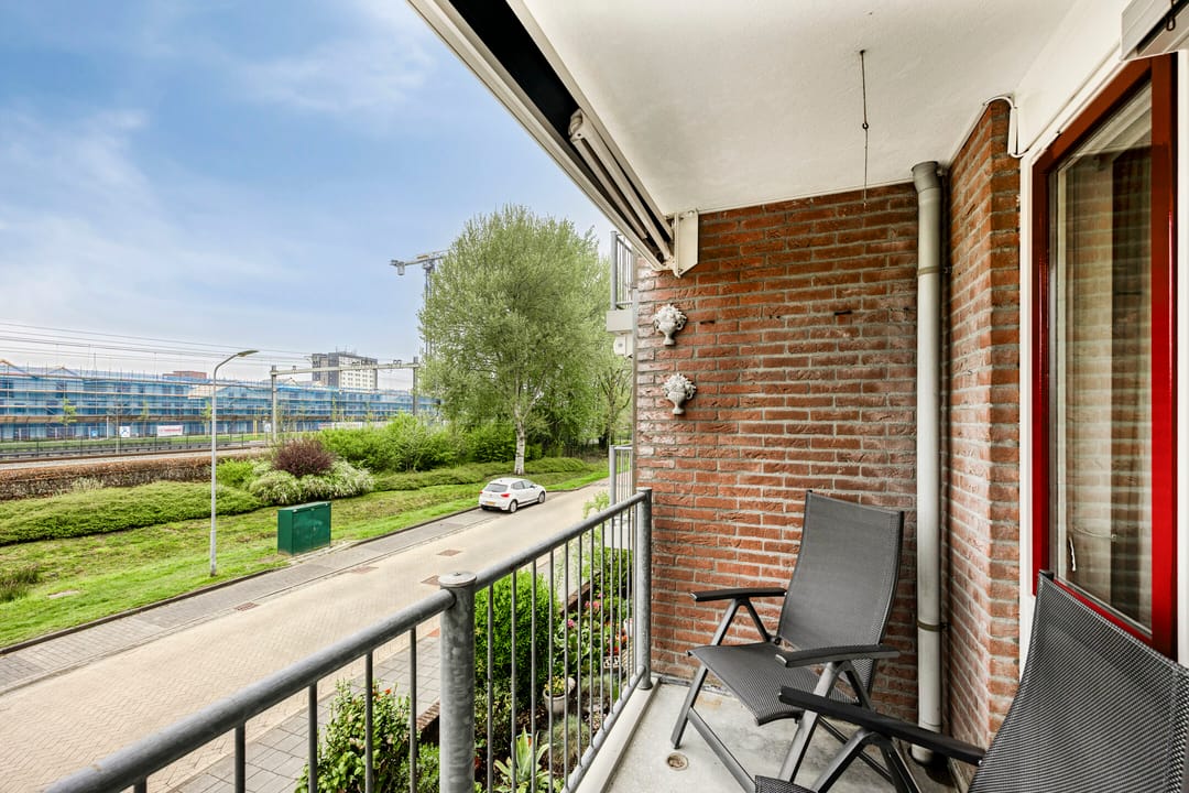 Foto 16 van Koekoekstraat 24