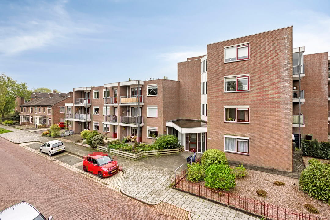 Foto 23 van Koekoekstraat 24