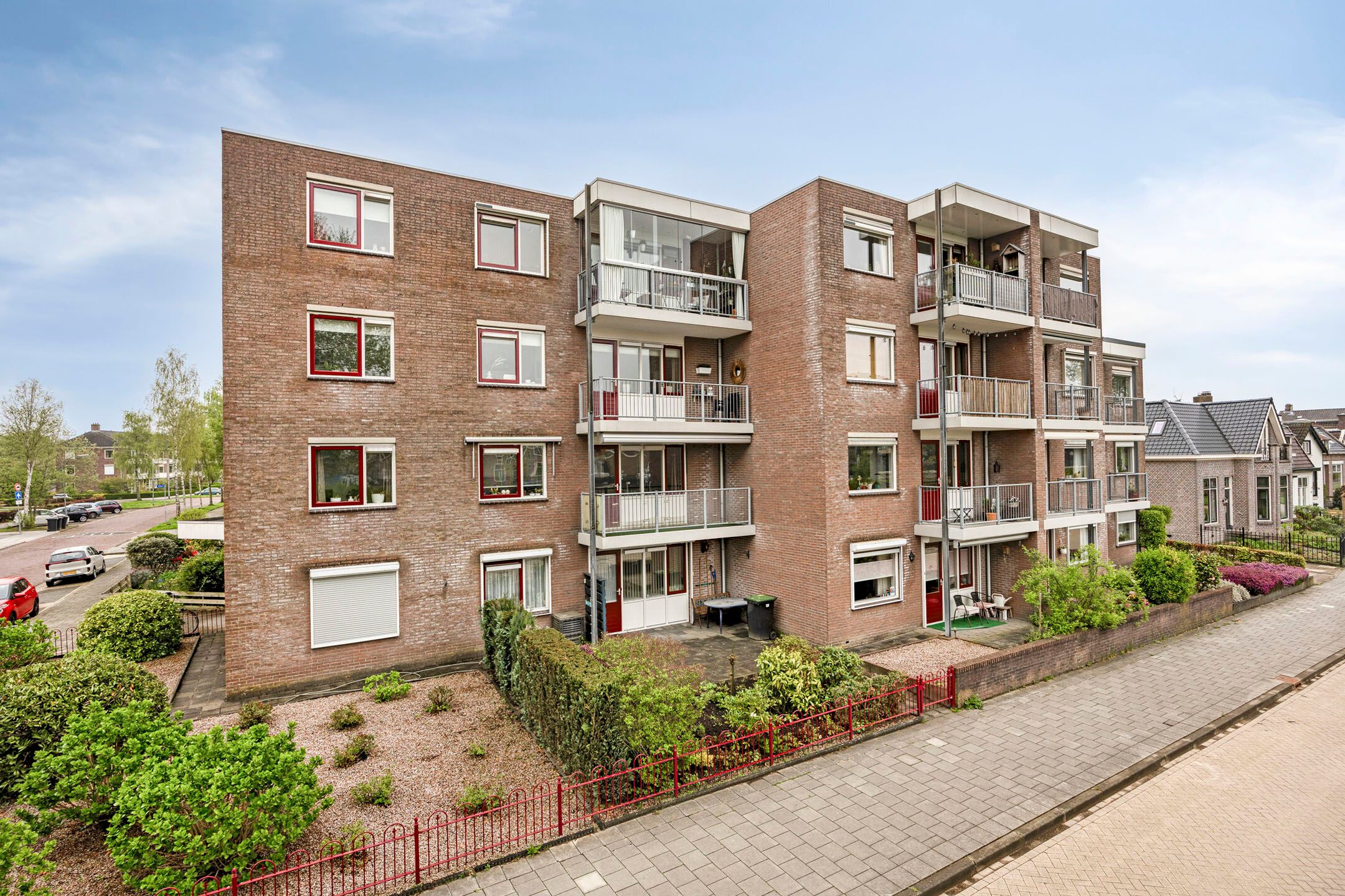 Foto 24 van Koekoekstraat 24