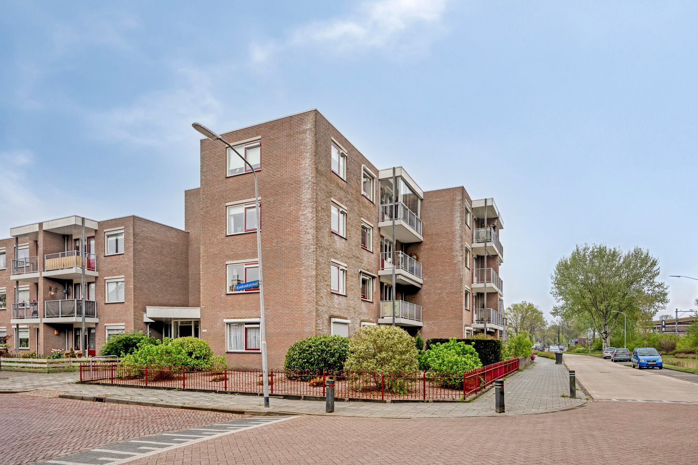 Foto 25 van Koekoekstraat 24