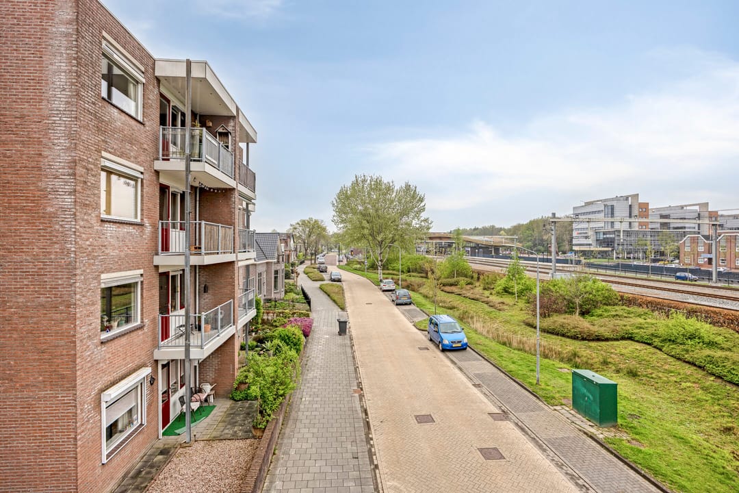 Foto 26 van Koekoekstraat 24