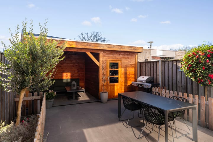 Foto 3 van Hermelijn 36