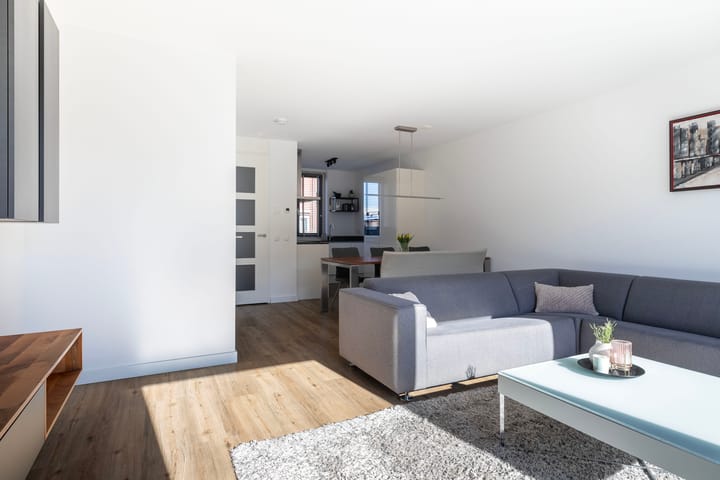 Foto 4 van Hermelijn 36